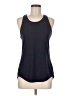 Athleta Blue Active Tank Size S - photo 1