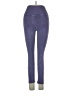 FP Movement Blue Purple Active Pants Size XS (estimated) - photo 2