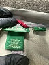 L.L.Bean 100% Polyester Red Jacket Size M - photo 6