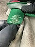 L.L.Bean 100% Polyester Red Jacket Size M - photo 7