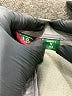 L.L.Bean 100% Polyester Red Jacket Size M - photo 8