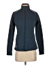 Adidas 100% Polyester Blue Track Jacket Size S - photo 1