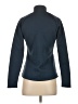 Adidas 100% Polyester Blue Track Jacket Size S - photo 2
