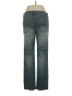 DKNY Jeans Chevron-herringbone Gray Jeans Size 4 - photo 2