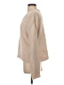 All:Row 100% Polyester Tan Pullover Sweater Size S - photo 5