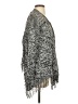 Jamison Gray Cardigan Size S - photo 4