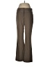 Maurices Brown Dress Pants Size 3 - 4 - photo 1