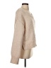All:Row 100% Polyester Tan Pullover Sweater Size S - photo 4