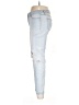 Refuge Hearts Blue Jeans Size 10 - photo 5