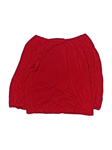Kickee Pants 3/4 Sleeve Top (view 1)