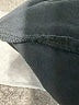 DKNY Solid Black Casual Skirt Size L - photo 5