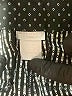 Chico's Polka Dots Black Dress Pants Size XS Tall (000) - photo 7