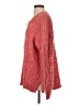 Pilcro by Anthropologie Red Pullover Sweater Size S - photo 5