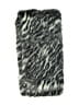 MICHAEL Michael Kors Animal Print Gray Scarf One size - photo 2