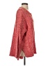 Pilcro by Anthropologie Red Pullover Sweater Size S - photo 4