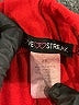 Love Streak 100% Spandex Solid Red Active Pants Size 2X - photo 4