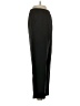 Unbranded Solid Black Dress Pants Size 26 waist (estimated) - photo 4
