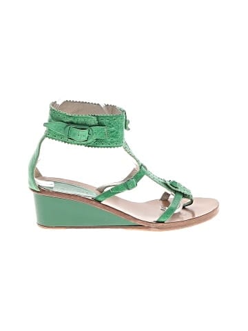 Balenciaga Wedges (view 1)