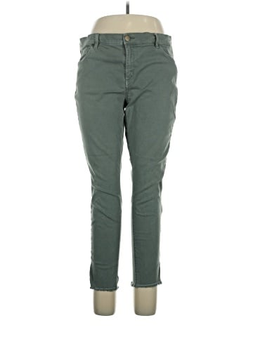 Ann Taylor LOFT Casual Pants (view 1)
