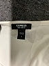 Express Ivory Bodysuit Size S - photo 3