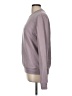San Francisco Gray Sweatshirt Size M - photo 5