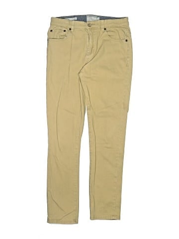 Lucky Brand Khakis (view 1)