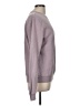 San Francisco Gray Sweatshirt Size M - photo 4