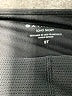 Athleta Solid Black Casual Skirt Size 8 (tall) - photo 3