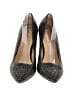 Lauren Lorraine Black Heels Size 8 - photo 2