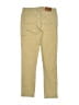 Lucky Brand Solid Tan Khakis Size 16 - photo 2