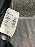 Sugar & Jade Solid Black Active Pants Size 12 - 14 - photo 4