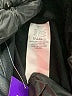 Sugar & Jade Solid Black Active Pants Size 12 - 14 - photo 5
