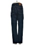 Levi's Blue Jeans Size 25 waist - photo 2