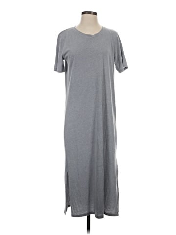 J.Crew Factory Store Casual Dress (view 1)