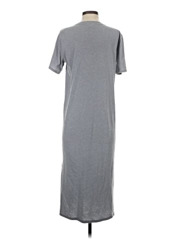 J.Crew Factory Store Casual Dress (view 2)