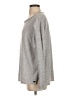 Betsey Johnson Performance Gray Pullover Sweater Size S - photo 5