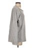 Betsey Johnson Performance Gray Pullover Sweater Size S - photo 4