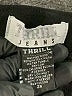 Thrill Black Active Pants Size 2X - photo 4