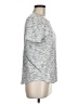 Lululemon Athletica Tweed Silver Active T-Shirt Size 8 - photo 4