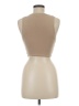 Zara Tan Tank Top Size S - photo 2
