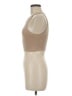 Zara Tan Tank Top Size S - photo 5