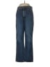 AGOLDE 100% Cotton Blue Jeans Size 28 waist - photo 1