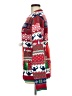 Blizzard Bay 100% Acrylic Red Pullover Sweater Size M - photo 5