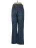 AGOLDE 100% Cotton Blue Jeans Size 28 waist - photo 2