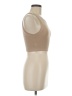 Zara Tan Tank Top Size S - photo 4