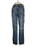 J.Crew Blue Jeans Size 24 waist - photo 1