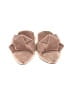 J.Crew Tan Mule/Clog Size 9 1/2 - photo 2