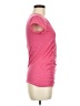 Zella Pink Active T-Shirt Size M - photo 4