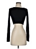 Zara Black Cardigan Size S - photo 1