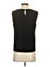 Calvin Klein Black Sleeveless Blouse Size S (estimated) - photo 2